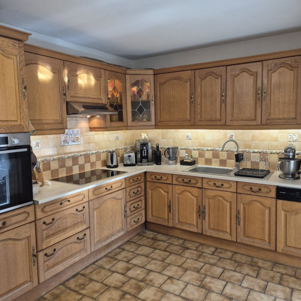 vente Maison Saint Jean Lasseille - Photo 11