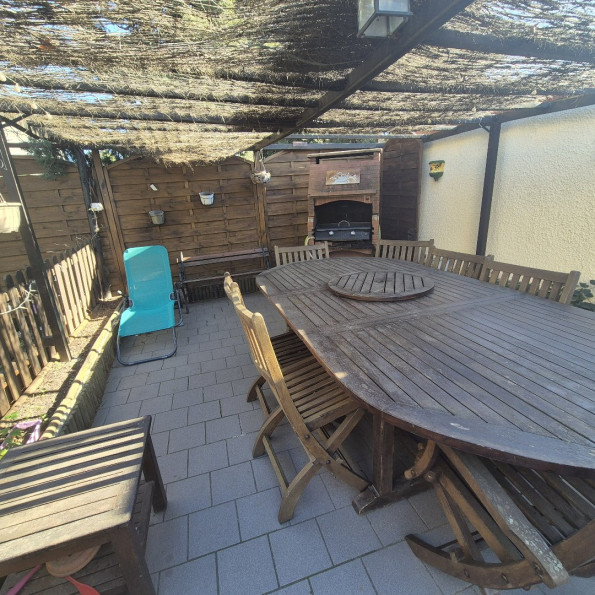 vente Maison Saint Jean Lasseille - Photo 8