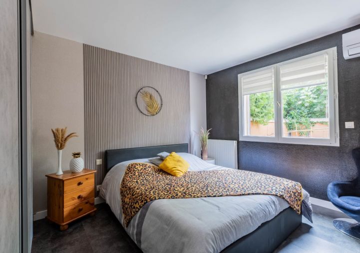 vente Maison Thezan Les Beziers