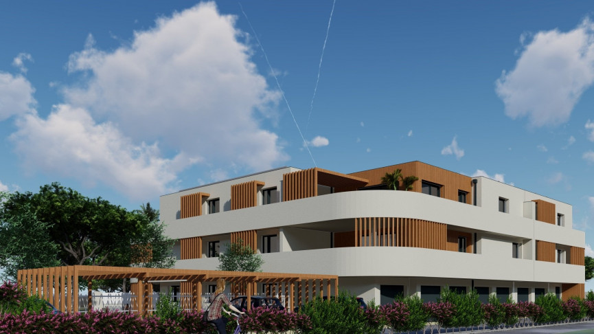 vente Appartement neuf Saint Cyprien Plage - Photo 2