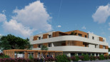 vente Appartement neuf Saint Cyprien Plage