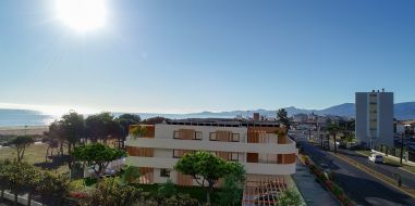 vente Saint Cyprien Plage