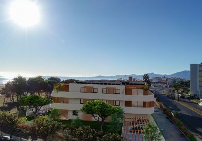 vente Appartement neuf Saint Cyprien Plage