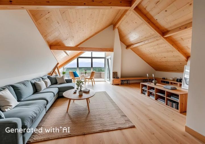 vente Appartement Les Angles