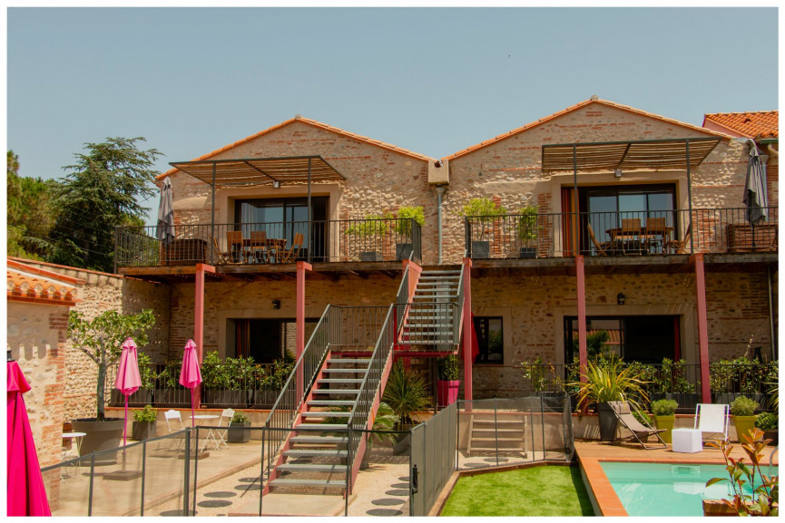 vente  Brouilla - Photo 1