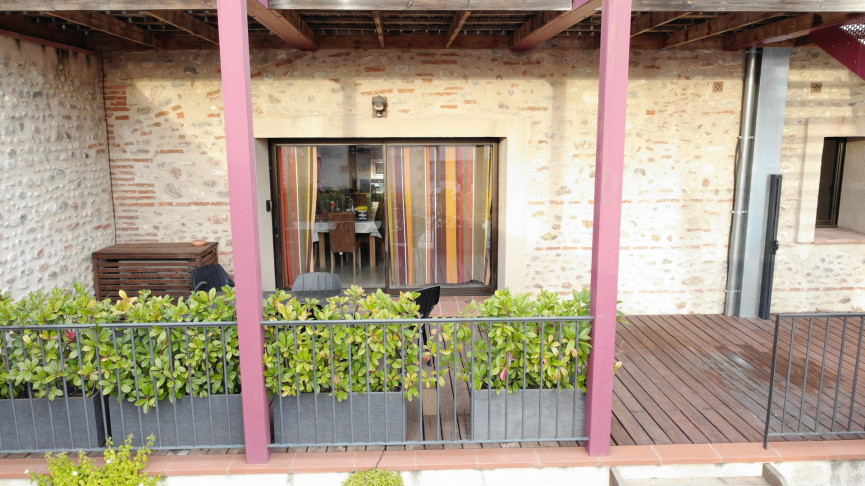 vente  Brouilla - Photo 11