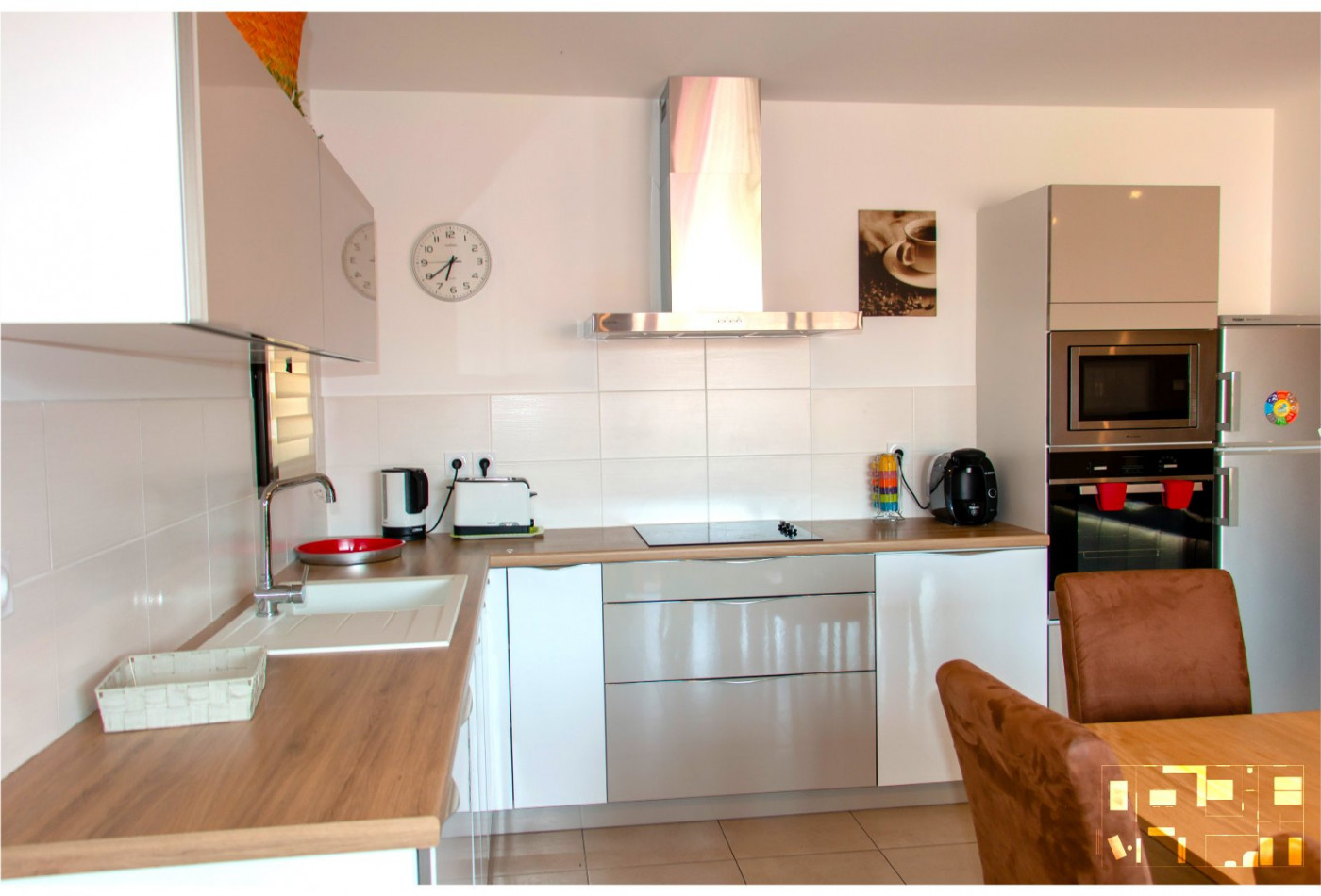 vente Brouilla - Photo 9