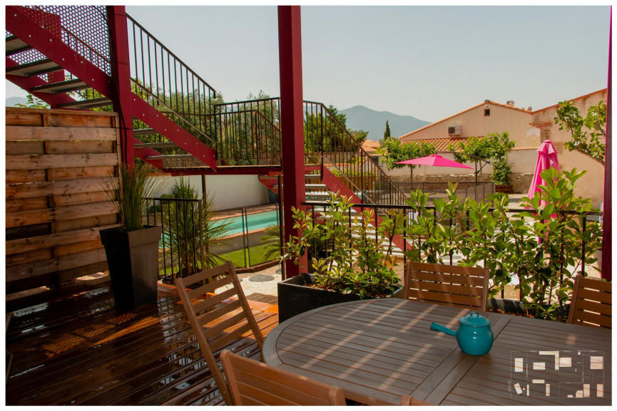 vente  Brouilla - Photo 17