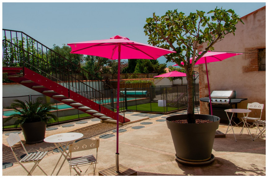 vente  Brouilla - Photo 7