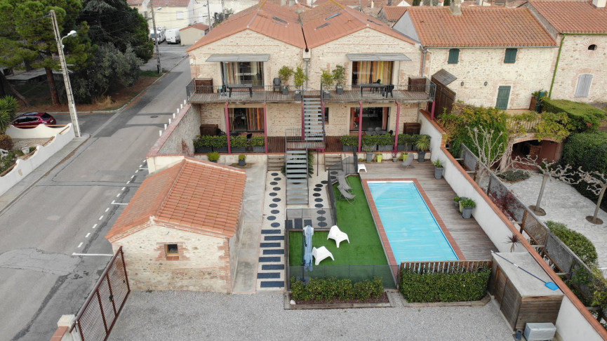 vente  Brouilla - Photo 3