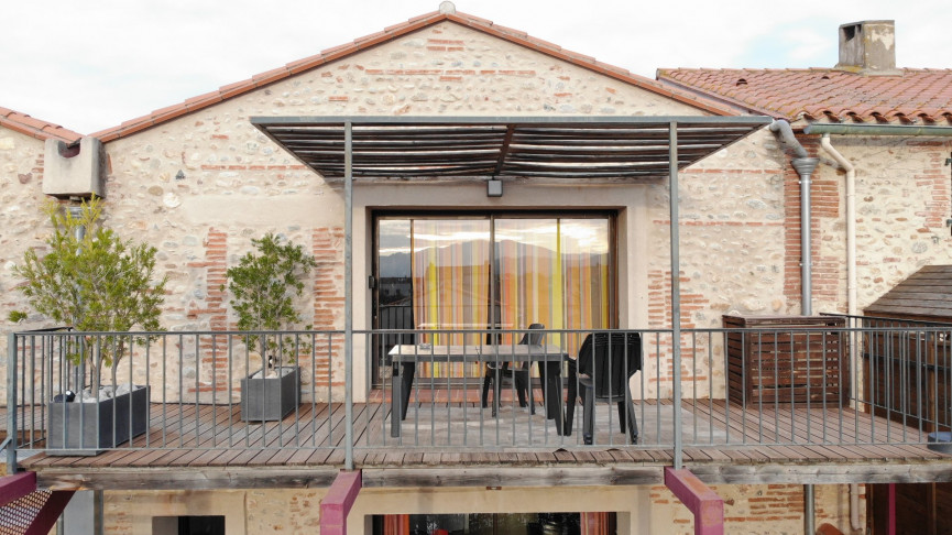 vente  Brouilla - Photo 10