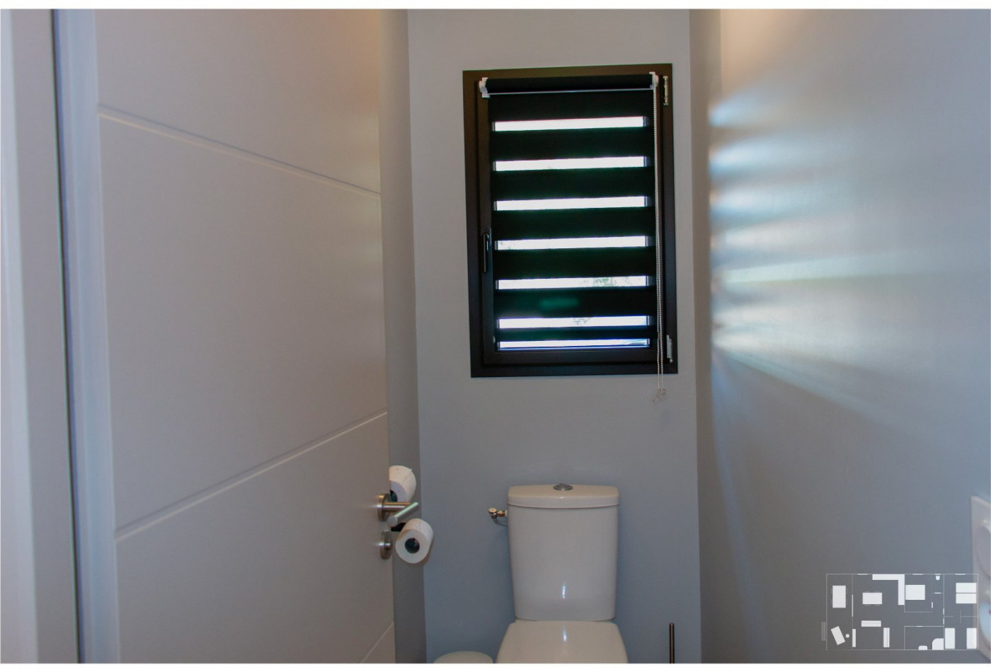 vente Appartement Brouilla - Photo 10