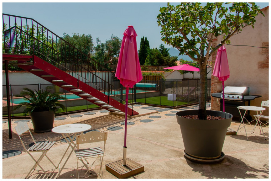 vente Appartement Brouilla - Photo 12