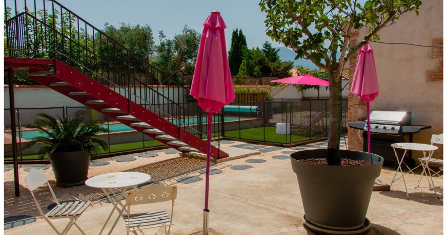 vente Appartement Brouilla