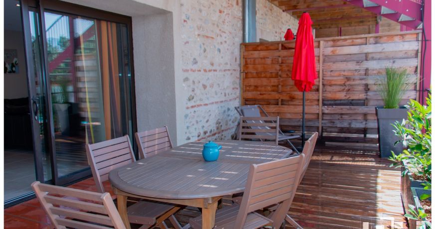 vente Appartement Brouilla