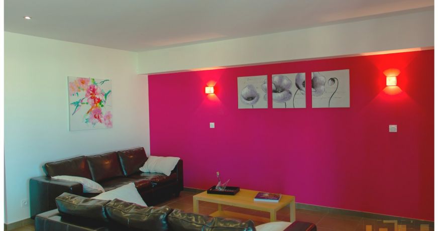 vente Appartement Brouilla