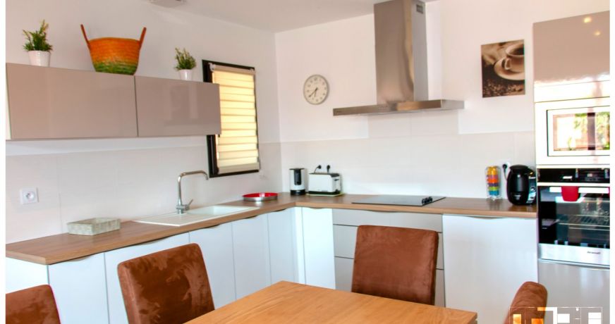 vente Appartement Brouilla