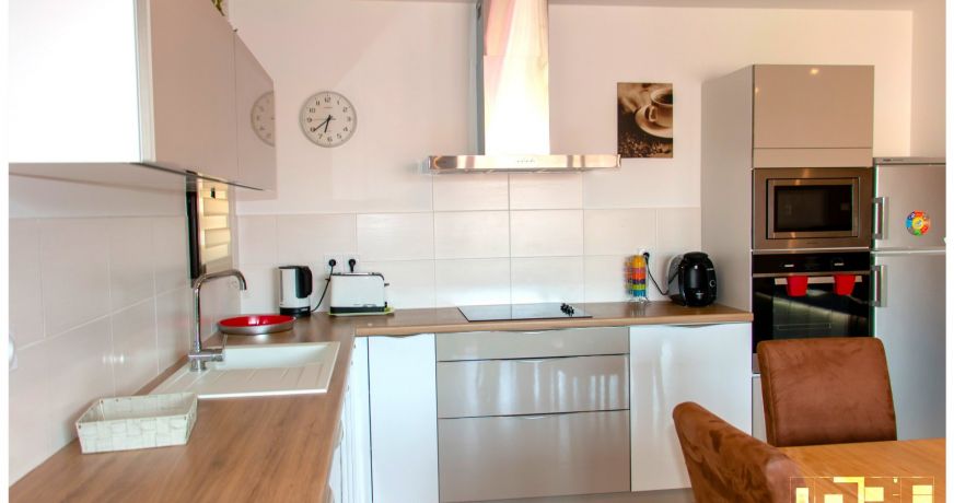 vente Appartement Brouilla