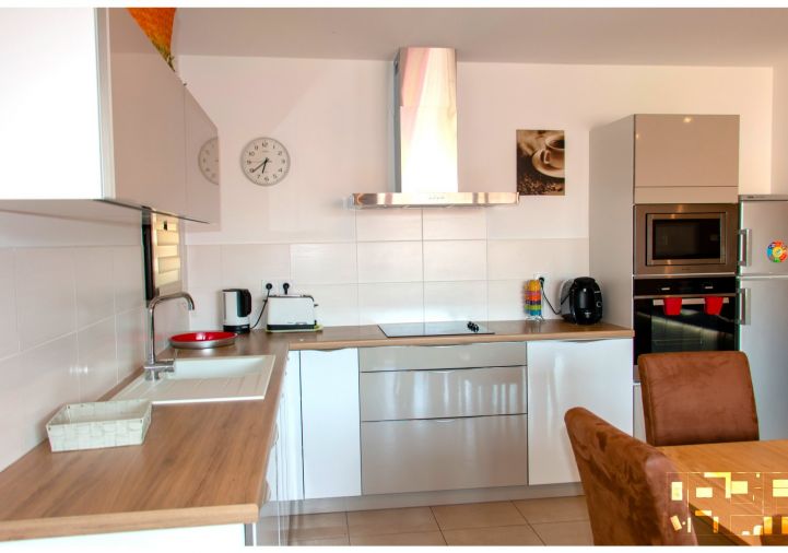 vente Appartement Brouilla