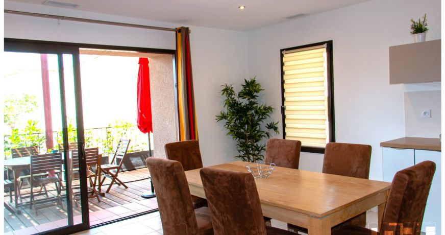 vente Appartement Brouilla