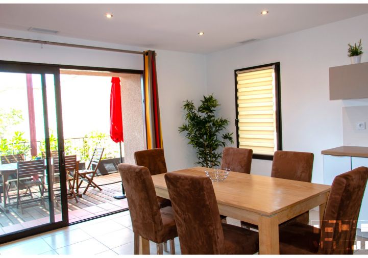 vente Appartement Brouilla