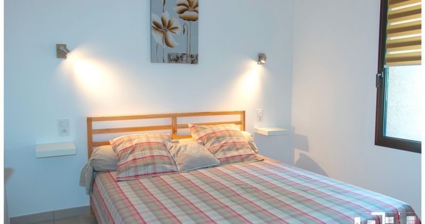 vente Appartement Brouilla