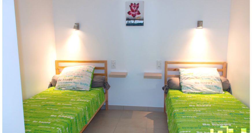 vente Appartement Brouilla