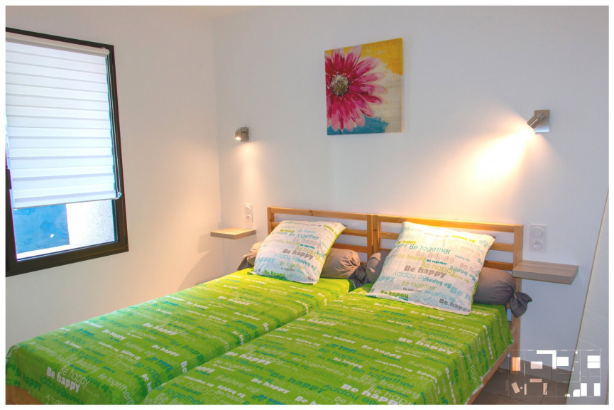 vente Appartement Brouilla - Photo 7