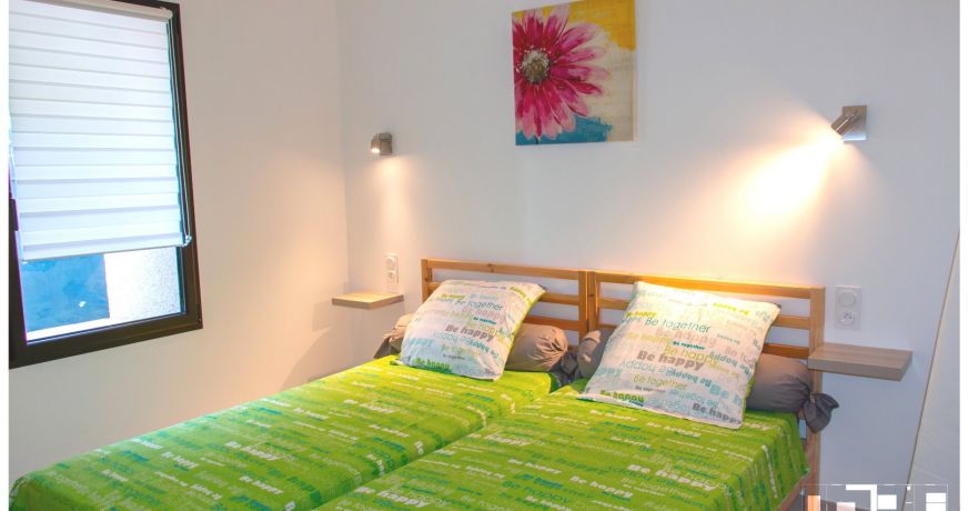 vente Appartement Brouilla