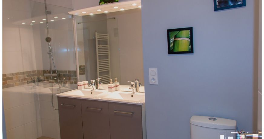 vente Appartement Brouilla