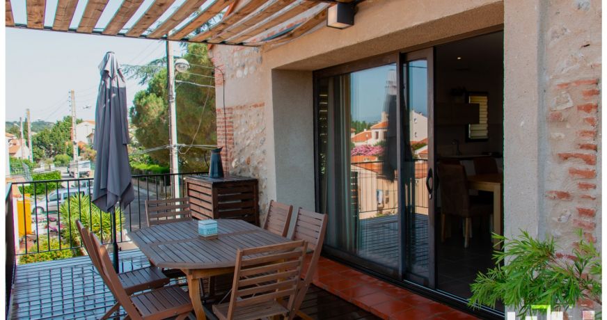 vente Appartement Brouilla