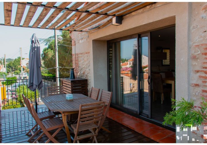 vente Appartement Brouilla