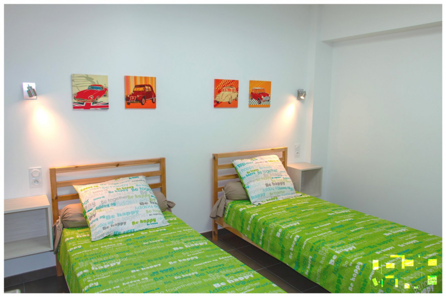 vente Appartement Brouilla - Photo 8