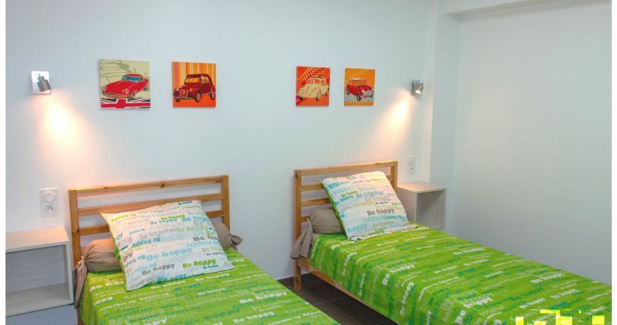 vente Appartement Brouilla