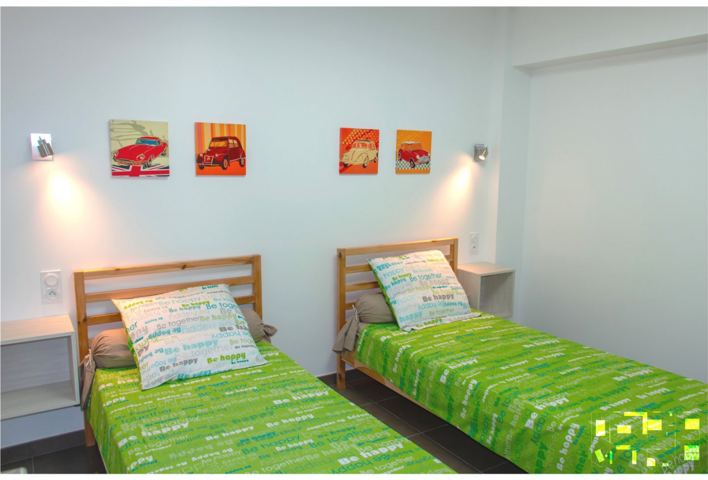 vente Appartement Brouilla - Photo 7