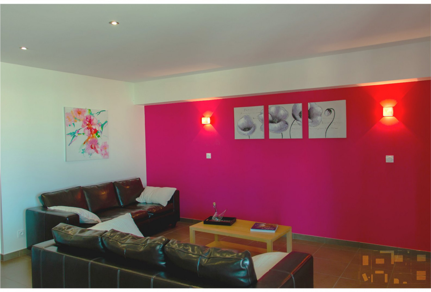 vente Appartement Brouilla - Photo 4