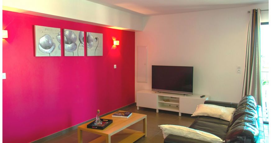 vente Appartement Brouilla