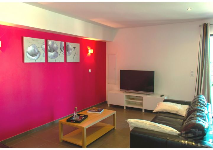 vente Appartement Brouilla