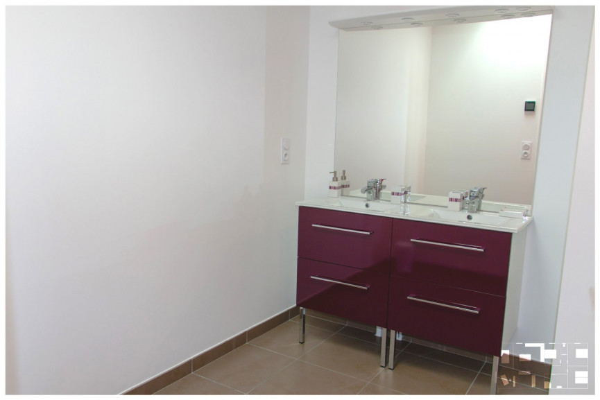 vente Appartement Brouilla - Photo 8