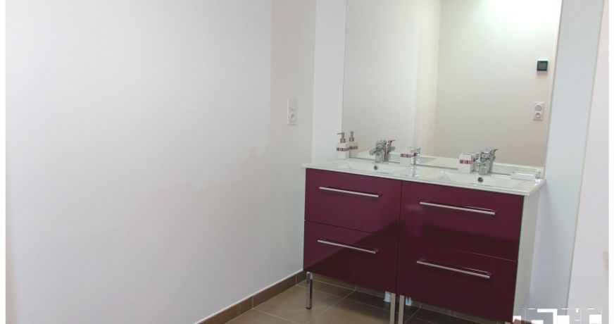 vente Appartement Brouilla