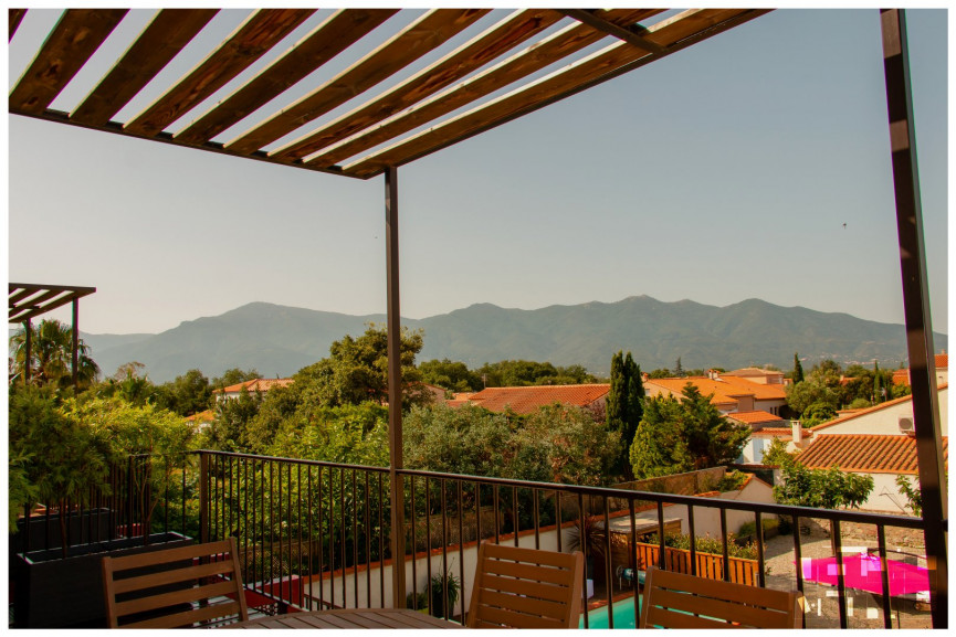 vente Appartement Brouilla - Photo 11