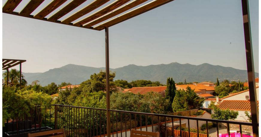 vente Appartement Brouilla