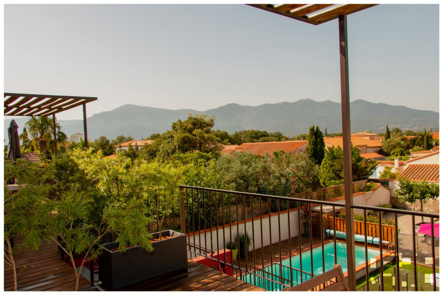 vente Appartement Brouilla - Photo 10