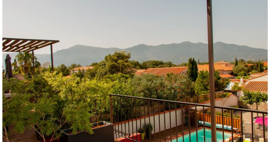 vente Appartement Brouilla