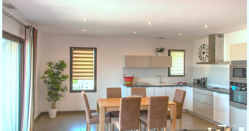 vente Appartement Brouilla