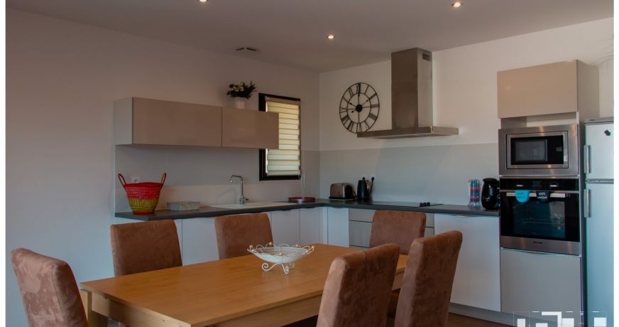 vente Appartement Brouilla