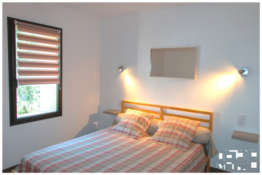 vente Appartement Brouilla - Photo 6