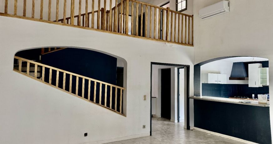 vente Maison Le Soler