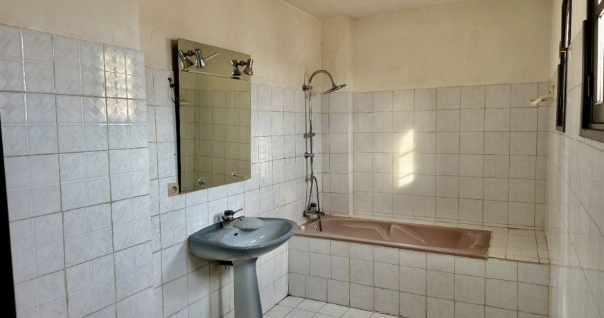 vente Maison Le Soler