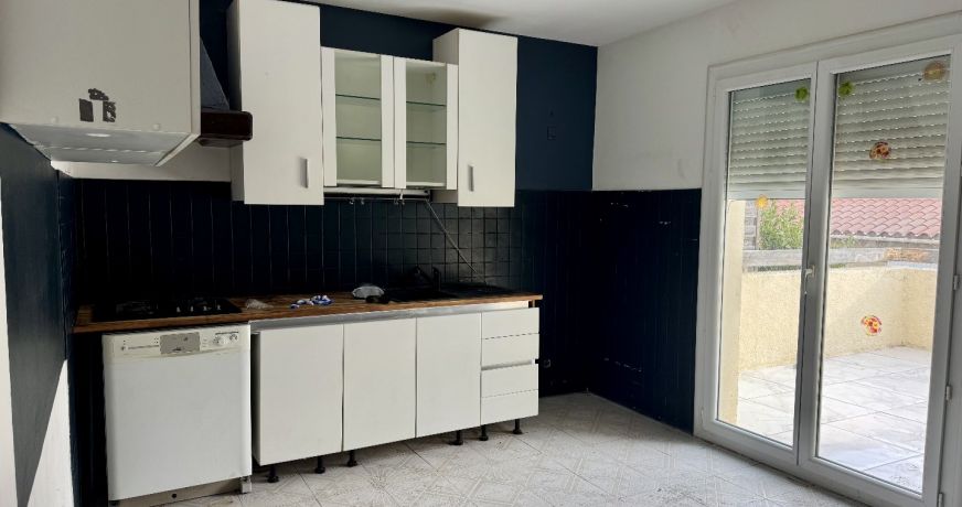 vente Maison Le Soler